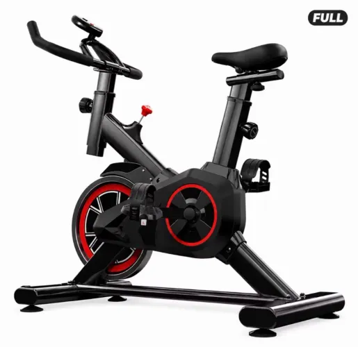 Bike Ergometrica