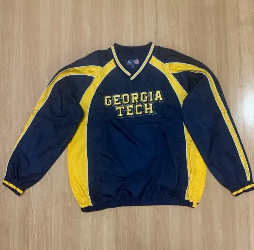 Jaqueta - GEORGIA TECH - G-III SPORTS