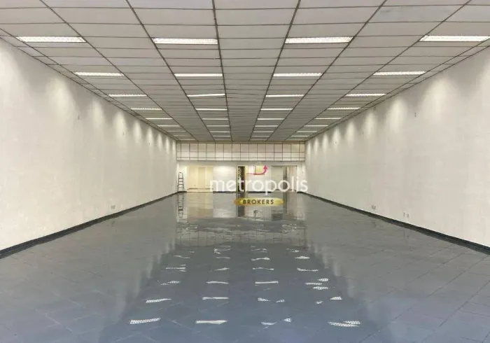 Salão, 400 m² - venda por R$ 10.650.000,00 ou aluguel por R$ 25.000,01/mês - Mooca - São P