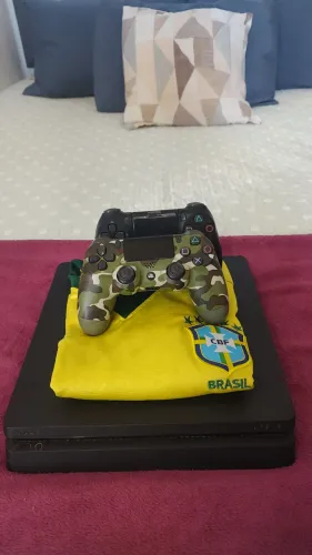 PS4