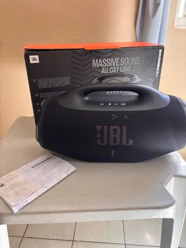 JBL BOOMBOX 4
