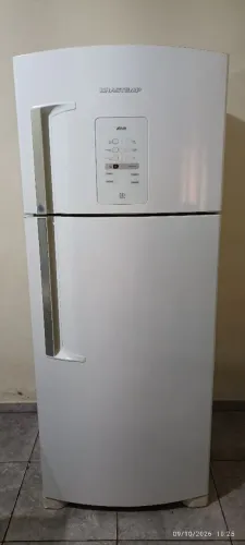 Refrigerador Brastemp Frost Free