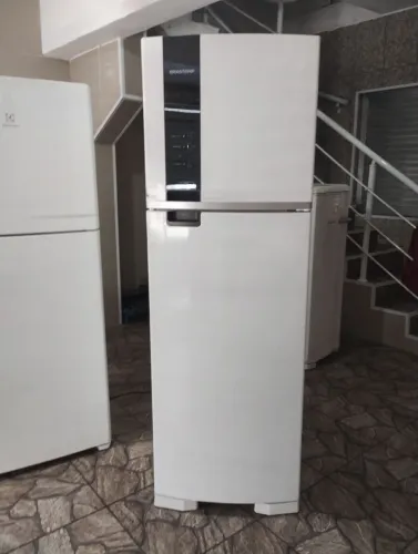 Geladeira Brastemp fros free frete grátis