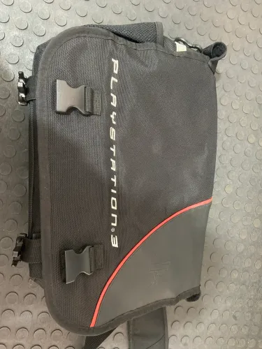 Bolsa Transporte Playstation 3
