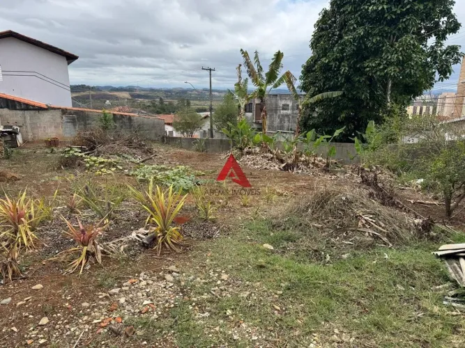 Terreno à venda no Jardim Terras de São João - Jacareí - 320m²