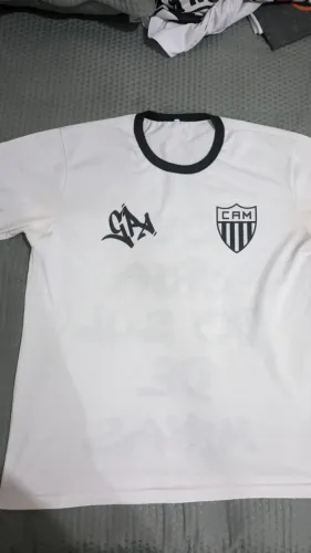 Camisa Galoucura Pouso Alegre ( GPA) punição