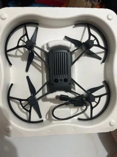Dron Tello Boost combo