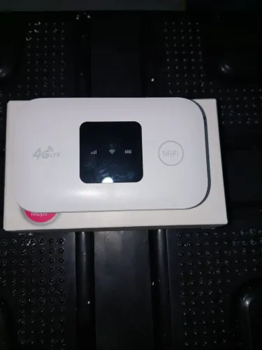 Roteador portátil MF800 4G LTE Roteador portátil