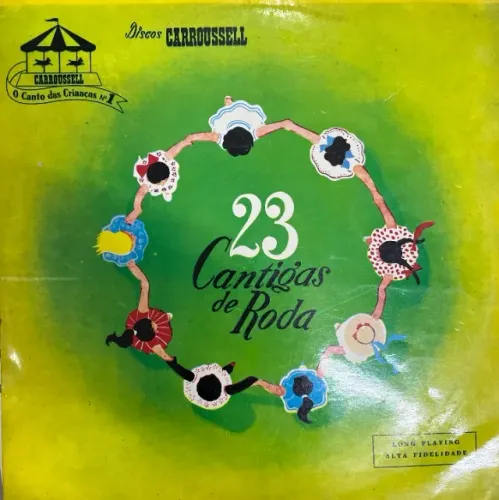DISCO VINIL - LP