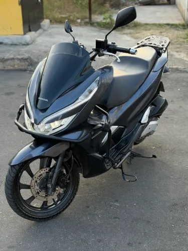 Honda Pcx 150 Abs.