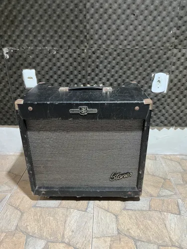 Amp de guitarra - Staner GT200