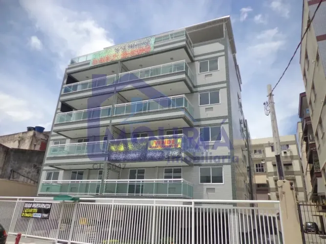 Apartamento com 3 quartos próximo ao BRT