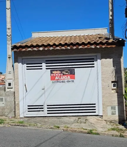Casa à venda em Itatiba direto com proprietário, R$ 140000,00