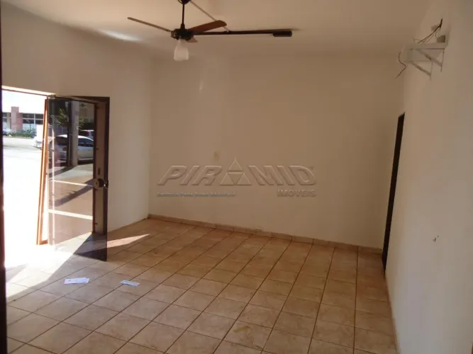 Casa comercial Padrão 250 m², No bairro Nova Ribeirania para locação;