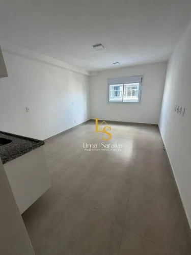 Studio à venda, 24 m² - Praça da Árvore