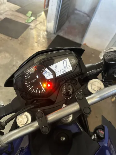 Vendo outro por veículo do mei interesse