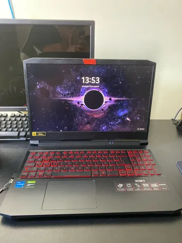 VENDO NITRO 5 AN515 - 57