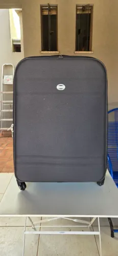 Mala de viagem - Lansay - Grande - 71x48x30