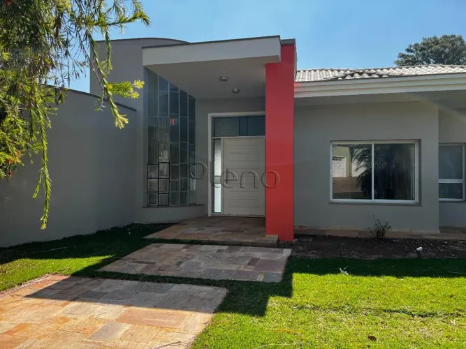 Casa à venda e para locação em Campinas, Loteamento Alphaville Campinas, com 6 quartos