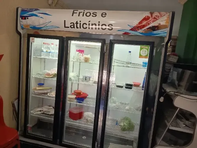 GELADEIRA POLOFRIO