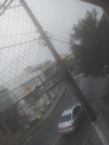 Tela de Apartamento