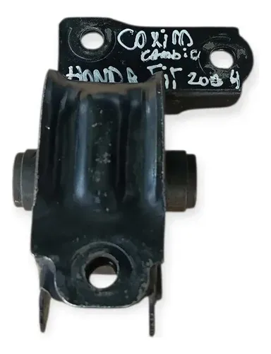 Coxim Traseiro Motor Central Honda Fit 2003 2008 Nb37053