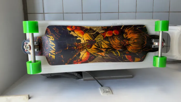 Longboard Rayne