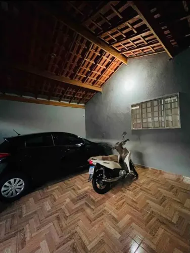 Vendo linda casa no Maracangalha (S)