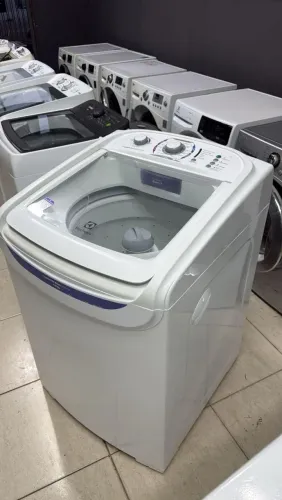 Maquina 13 kg - Electrolux 127v 