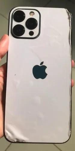 iPhone 12 Pro Max 256 GB