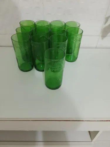 Copos para barzinhos e bibocas