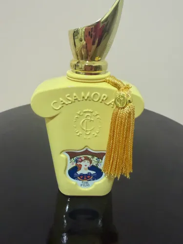 Fiore d'Ulivo Casamorati Xerjoff