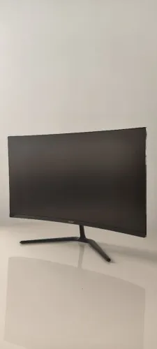 MONITOR GAMER CURVADO ACER 180hz