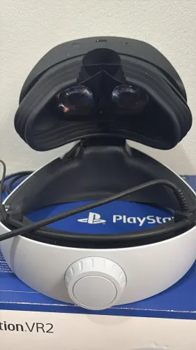 Playstation VR2