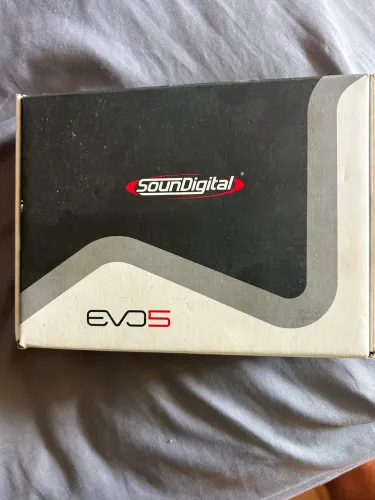 Módulo soundigital 1600