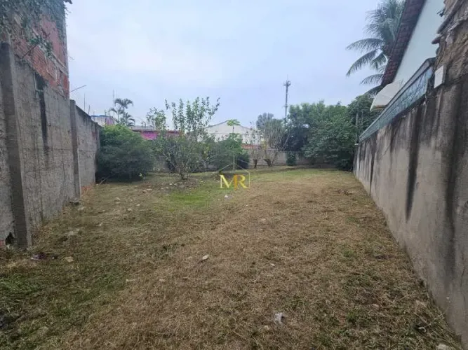 Terreno Residencial à Venda - Gardênia Azul - 392 m² com Vista Livre e Sol da Manhã no Con
