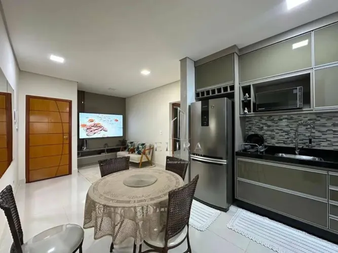 Apartamento à venda, Residencial Ypê Florido, Santa Bárbara D'Oeste, SP