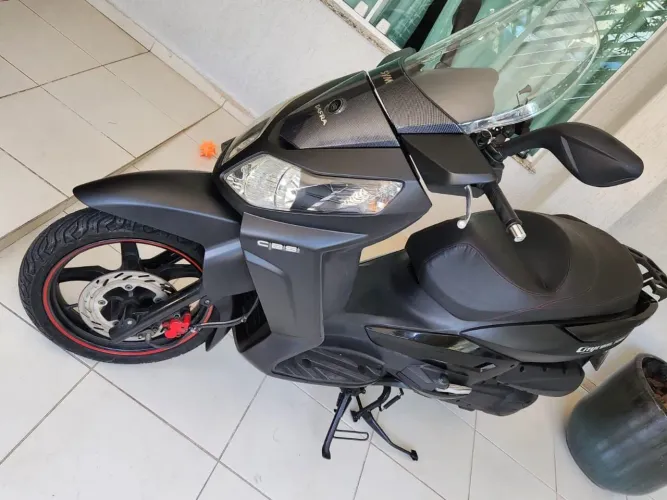 Citycom 300