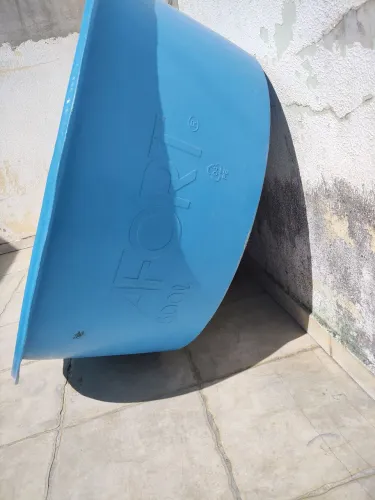 Piscina infantil