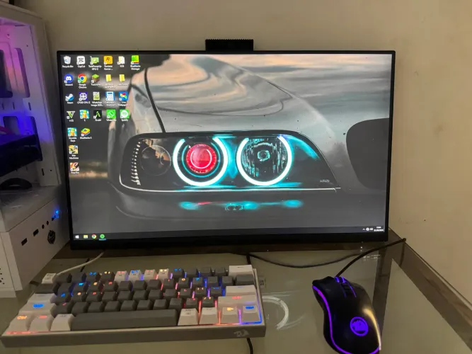 Pc gamer / aceito trocas / propostas