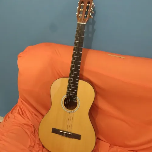 Violão Gianinne Acoustic