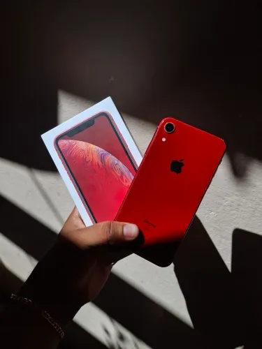 IPhone XR 64 gigas