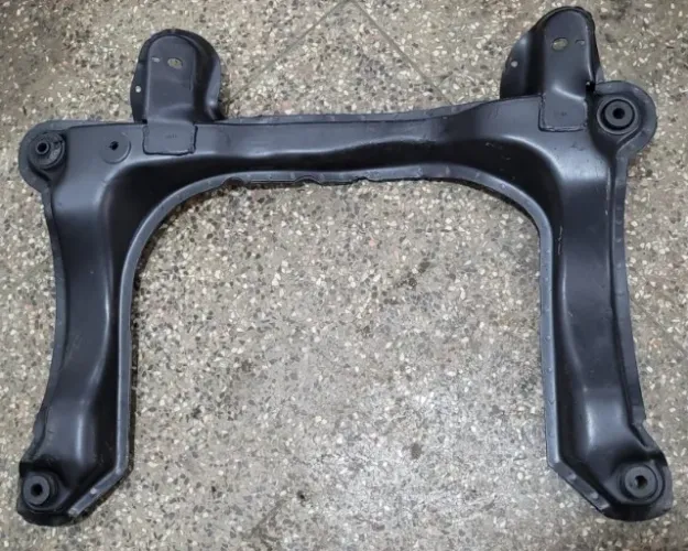 Agregado Motor VW Gol G3 1.0 EA111 2000 2001 2002 2003 2004 - Usado Original