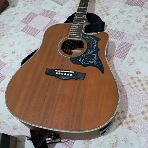 VIOLÃO DI GIORGIO