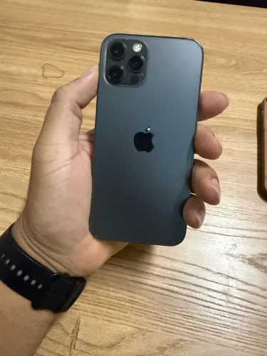 IPHONE 12 PRO