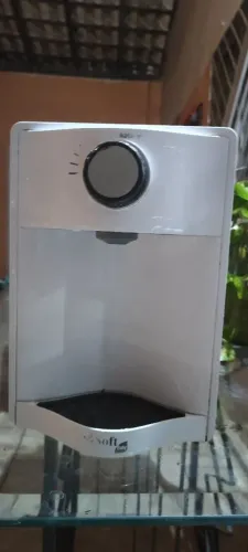 Vendo filtro de água