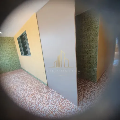 Casa 2 quartos - Bela Vista - próximo a igreja Santo Antônio