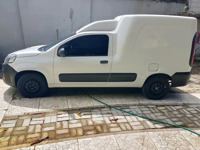 Levo até você 
