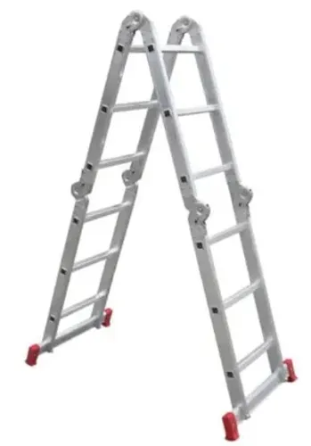 Escada articulada
