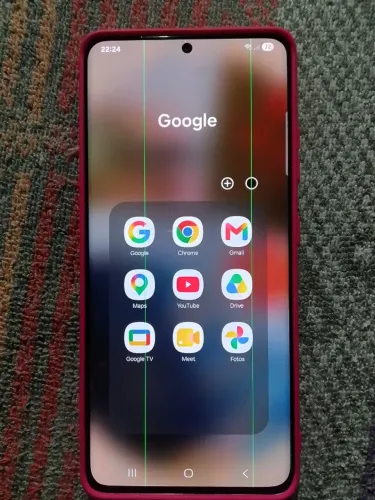 Celular Samsung S21 ultra 5g